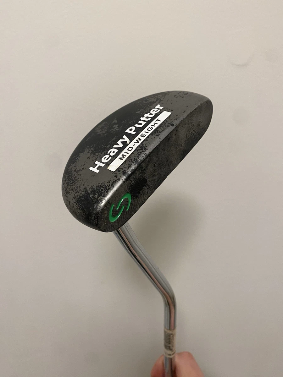 Heavy Putter Putter Golf Clubs for sale | eBay