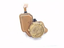 Liquide de frein Ford FUSION