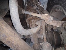 STOßDÄMPFER LINKS VORNE / 2379127 FÜR CHRYSLER JEEP CHEROKEE KJ 2.5 CRD SPORT