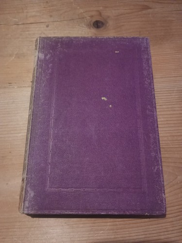 The Advantages and Accidents of Artificial Anaesthesia. Lawrence Turnbill. 1880. - Picture 1 of 13