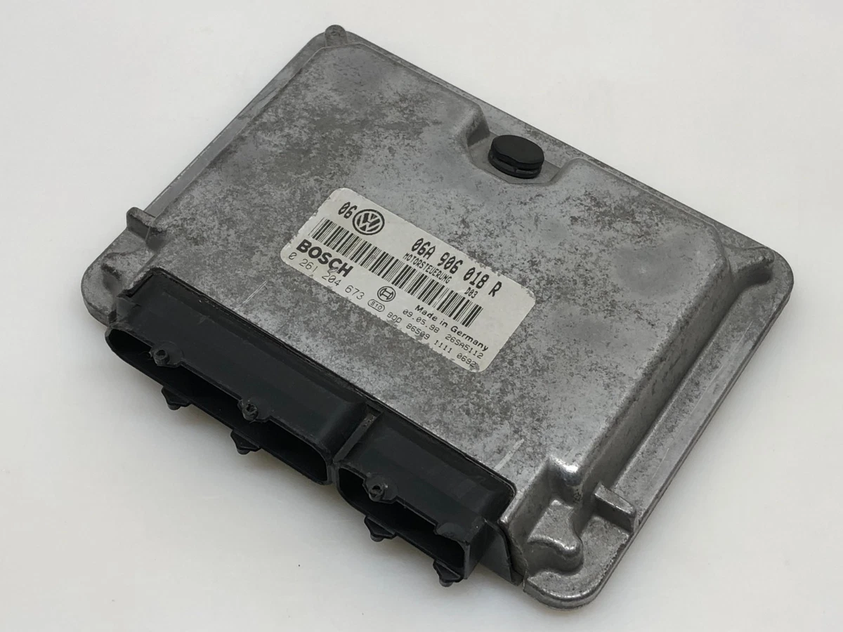 Bosch ECUs & Computer Modules for Volkswagen Golf for sale | eBay