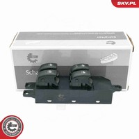 Esen Skv Schalter Fensterheber 37SKV456 FüR Hyundai Santa FÉ 1 Sm Crdi 4X4 16V