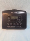 Sony Walkman WM-FX211 *See Description*