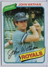 John Wathan