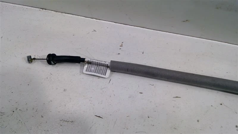 2019-2020 FORD TRANSIT CONNECT CABLE ASSEMBLY CONTROL OEM DT1Z-16916-D - Image 2 of 4