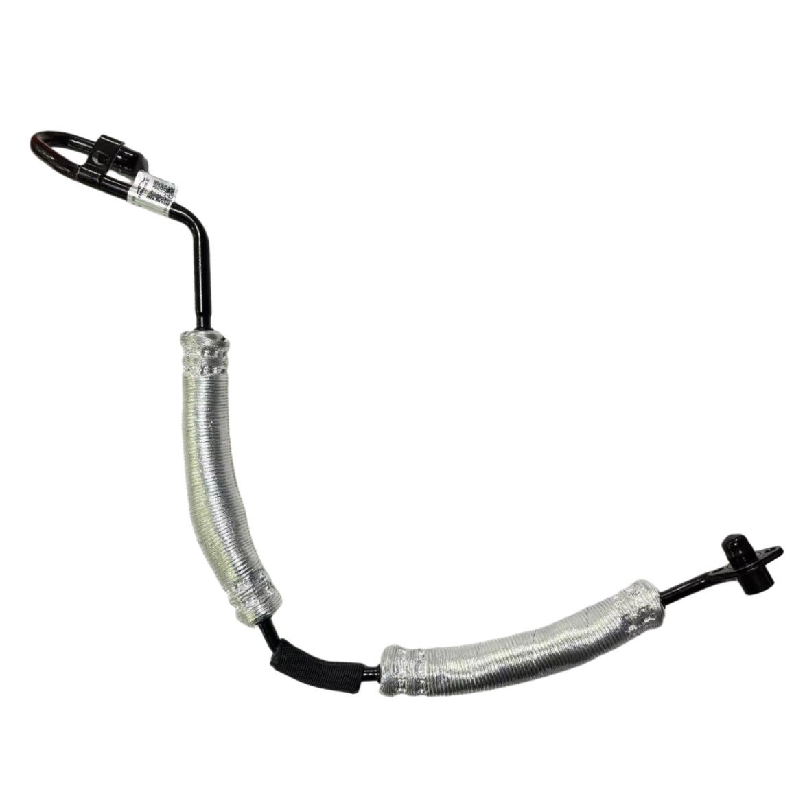 New 7L8422893BN Diesel engine Power steering hose For Audi Q7 3.0TDI 2007-2015 thumbnail 2