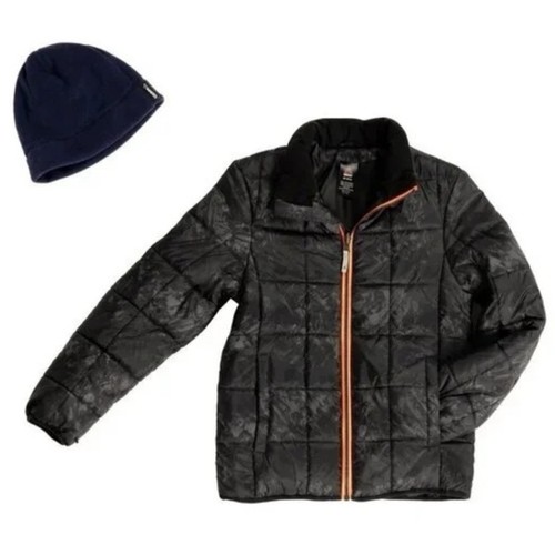Gerry Youth Systems Jacket - Blue - XS - Picture 4 of 5