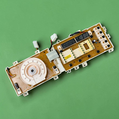 LG Washer Interface Control Board 6871ER2019K