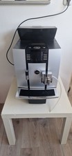 Jura Giga X3c Kaffeevollautomat, Silber
