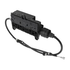 ELEKTRONISCH FESTSTELLBREMSE AKTUATOR SCHWARZ FOR MERCEDES-BENZ V-KLASSE W447