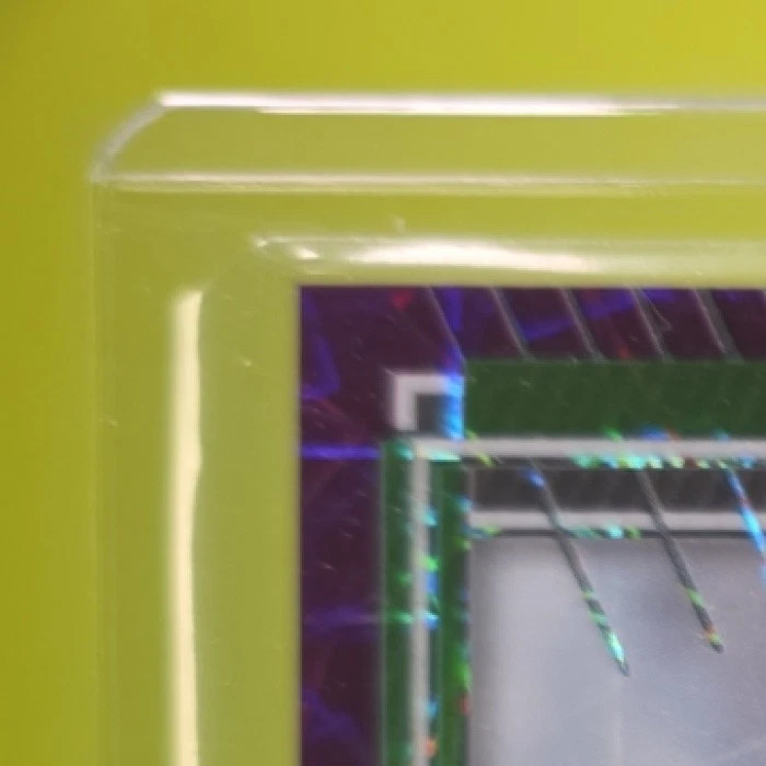 2025 Panini Racing Donruss NASCAR Jake Garcia Optic Purple Velocity /59 #26 - Image 3 of 4