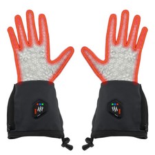 Universal Heated Gloves, Sizes: S-M, L-XL