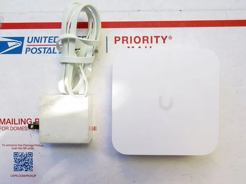 Ubiquiti Unifi Express 7 Gateway 802.11 A/b/g/n/ac/ax/be