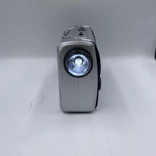 TF-38 NOAA Notfall Wetter Radio AM FM Handkurbel Dynamo Taschenlampe Alarm - Bild 3 von 16