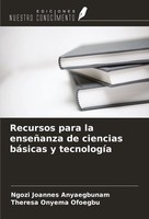 Ngozi Joannes Anyaegbunam (U. A.) | Recursos Para La EnseñAnza De Ciencias...