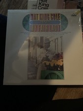 Nat King Cole Sings My Fair Lady