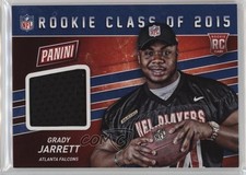 2015 Panini Father's Day Rookie Class of 2015 Grady Jarrett #11 1dm4