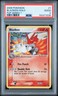 2006 POKEMON POP SERIES 1 #1 BLAZIKEN-HOLO PSA 2
