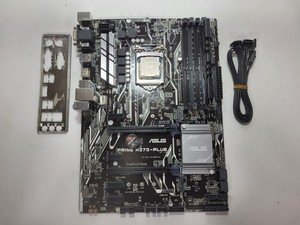 Core Intel i5-7400 | Motherboard 0 i5 eBay I5 ASUS GHz com: Quad