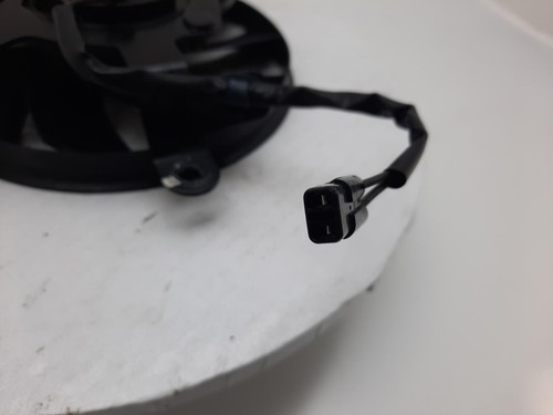 HONDA CB650F Radiator Cooling Fan 2014-2019 0.6L - Picture 8 of 8