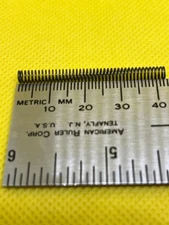 Wolff Remington 870 1100 Extra Power Firing Pin Spring  Brand New Free Shipping!