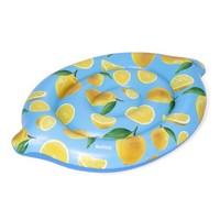 Bestway Scentsational™ Lemon Luftmatratze, 176 X 122 Cm