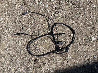 LAND ROVER DISCOVERY SPORT L550 Frontscheibendüse FDV 1.50 27267638