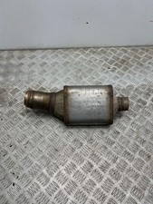 Catalyseurs Audi S6