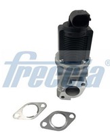 Freccia Agr Ventil EGR12-108 12V FüR Opel Vectra Cc Z02 Astra Gtc A04 L70 Zafira