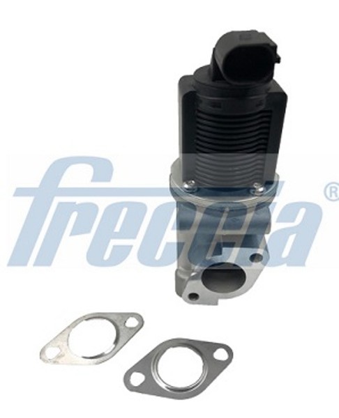 Freccia Agr Ventil EGR12-108 12V FüR Opel Vectra Cc Z02 Astra Gtc A04 L70 Zafira-image