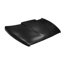 1582-035 Key Parts Cowl Induction Hood For Ram Truck Dodge 3500 2500 1500 94-01