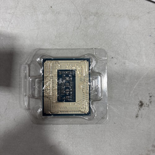 New Intel Core i7-14700K 3.4GHz 20-Core 28-Thread CPU (BX8071514700K) - - Bild 4 von 4