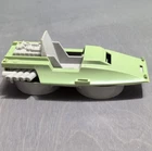 Vintage GI Joe Cobra 1986 HAVOC Recon Drone Vehicle