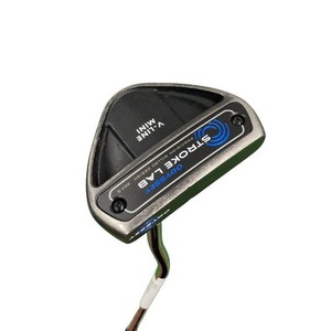 クラブ ODYSSEY STROKE LAB V-LINEMINI Odyssey Stroke Lab V Line Putter | eBay