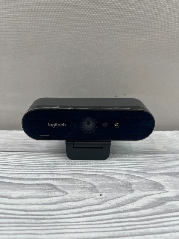 Logitech Brio 4k - Stream Edition