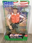 2003 GI JOE 12" Figure SEAL BASIC TRAINING Hasbro