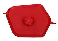 ZAP Luftfilter Waschabdeckung Passt An Husqvarna FE TE TX Ab24 FC TC Ab23