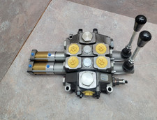 Hydro Control 5HC16020029 Valve