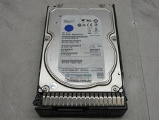 HP HPE 4TB 6G 7.2K LFF 3.5" HDD 846523-004 1V4207-035 SATA 100% Health