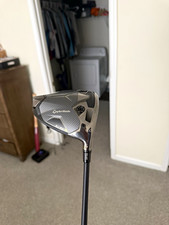 TaylorMade Qi35 9.0 LS Driver  RH 60Stiff Stock Shaft