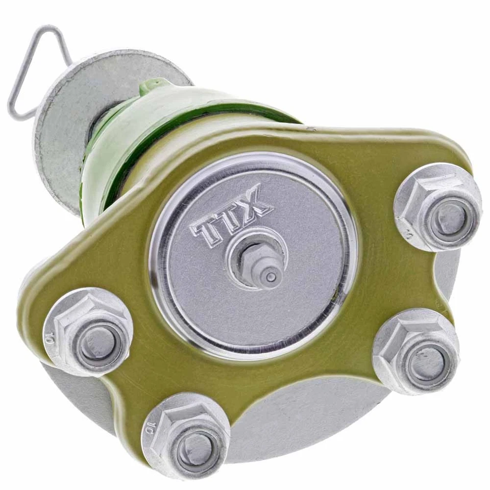 Rótula superior delantera TCP para Chevrolet C1500 Tahoe GMC Safari Mevotech TTX Foto 2 de 4