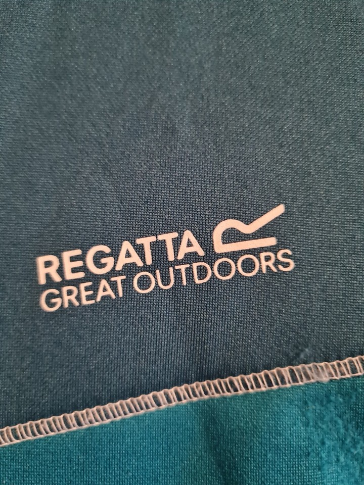 Regatta Giacca Softshell Impermeabile Corinne IV Da Donna, Con Cappuccio, Traspirante, In Tessuto Isolite 5000 - 3
