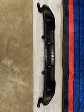 BMW 340i 340d G20 G21 M Performance Rear Diffuser Carbon Fibre