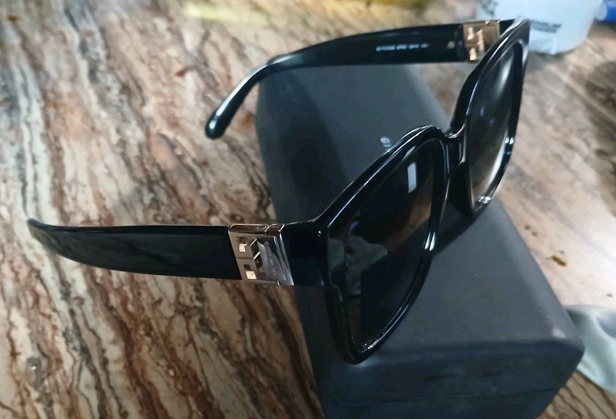 GIVENCHY Sunglasses 100% AUTHENTIC 56-18-145 MADE ITALY Givenchy Eyewear main image 2
