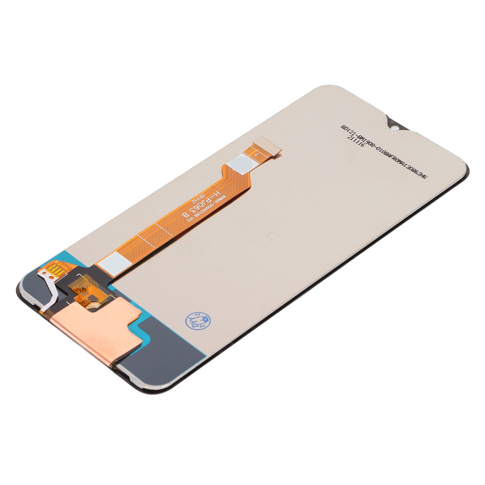 Mobile Phone Screen Assembly For A7X F9 F9 Pro LCD Display Touch Screen Dig