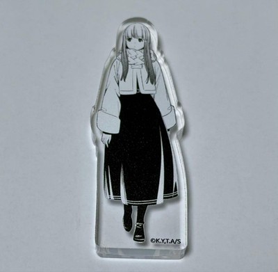Frieren: Beyond Journey's End Random Mini Acrylic Block Farn