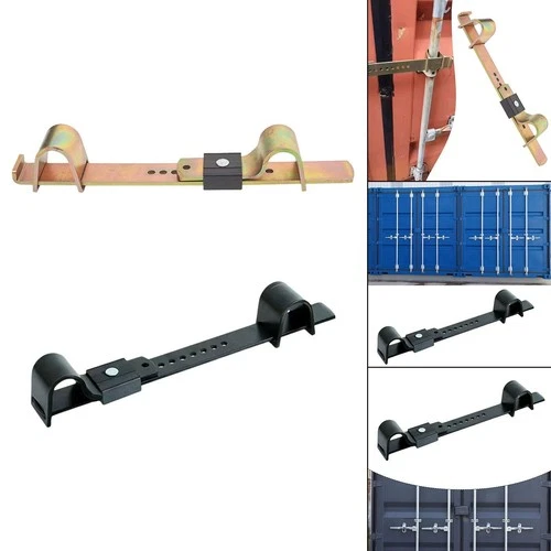 Shipping Container Lock Security Door Bolt Professional Trailer Box Lock