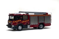 Tiny 1/43 Scania 2Nd Generation Major Pump (F2609) Diecast Model Car