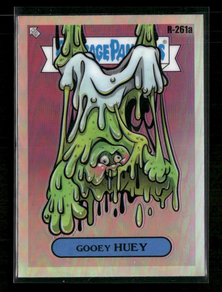 Gooey Huey #R261A