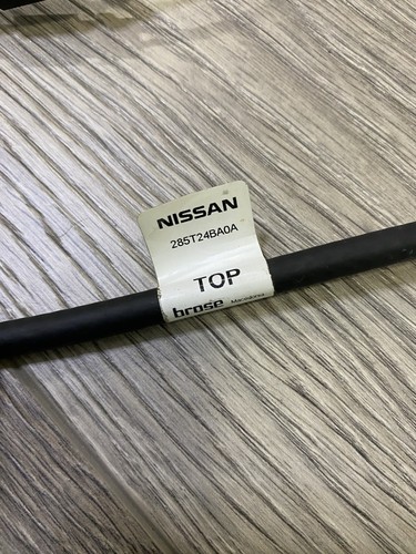 2018 2020 Nissan Rogue rear Tailgate kick motion sensor module 285T1-7FL1A - Photo 6 sur 10